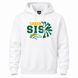 Boiling Springs Cheer Sis Hoodie