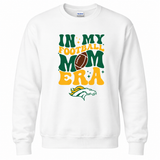 Boiling Springs In My Football Mom Era Crewneck Sweatshirt