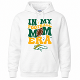 Boiling Springs In My Football Mom Era Hoodie