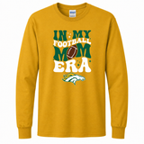Boiling Springs In My Football Mom Era Long Sleeve T-Shirt