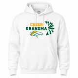 Boiling Springs Cheer Grandma Hoodie