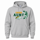 Boiling Springs Cheer Aunt Hoodie