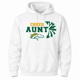 Boiling Springs Cheer Aunt Hoodie