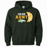 Boiling Springs Cheer Aunt Hoodie