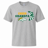 Boiling Springs Cheer Grandpa T-Shirt