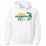 Boiling Springs Cheer Grandpa Hoodie