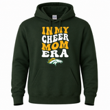 Boiling Springs In My Cheer Mom Era Hoodie