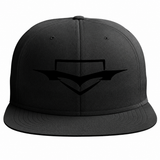 Monsta Athletics Color Block Series Richardson PTS20 Pulse R-Flex Hat