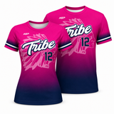 Westminster Tribe Performance Short Sleeve