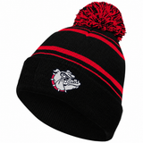 Bulldogs Holloway Homecoming Beanie