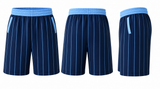 ASP Full Sublimation Shorts