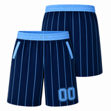 ASP Full Sublimation Shorts