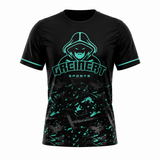 Greinert Sports Mens/Boys Full Sublimation Short Sleeve