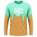 ASP Ice Cream Long Sleeve