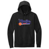 Menifee Tigers Fastpitch District® V.I.T.™ Fleece Hoodie