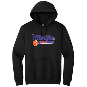 Menifee Tigers Fastpitch Gildan® Heavy Blend™ Hooded Sweatshirt