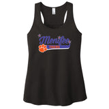 Menifee Tigers Fastpitch District Women’s V.I.T. ™ Racerback Tank