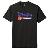 Menifee Tigers Fastpitch District Perfect Tri ® Tee