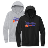 Menifee Tigers Fastpitch District® V.I.T.™ Fleece Hoodie