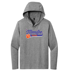 Menifee Tigers Fastpitch District Perfect Tri ® Long Sleeve Hoodie