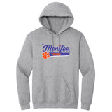 Menifee Tigers Fastpitch Gildan® Heavy Blend™ Hooded Sweatshirt