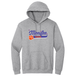 Menifee Tigers Fastpitch Gildan® Heavy Blend™ Hooded Sweatshirt
