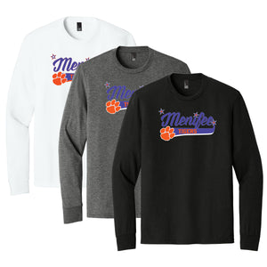 Menifee Tigers Fastpitch Perfect Tri ® Long Sleeve Tee