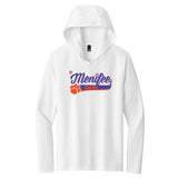 Menifee Tigers Fastpitch District Perfect Tri ® Long Sleeve Hoodie