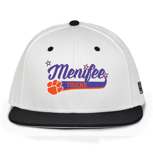 Menifee Tigers Fastpitch The Game Perforated Game Changer