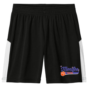 Menifee Tigers Fastpitch Sport-Tek® Women's/Girl's Club 5” Short