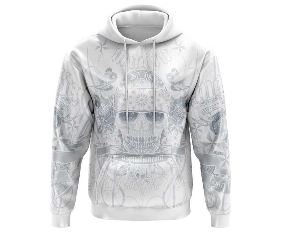ASP Mafia Full Sublimation Hoodie