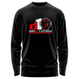 Dirt10 Catching Perfect Tri ® Long Sleeve Tee