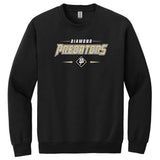 Diamond Predator Gildan® Heavy Blend™ Crewneck Sweatshirt