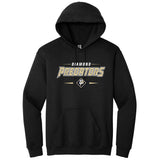 Diamond Predator Gildan® Heavy Blend™ Hooded Sweatshirt