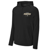 Diamond Predators Sport-Tek® Sport-Wick® Stretch 1/2-Zip Hoodie