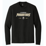 Diamond Predators Perfect Tri ® Long Sleeve Tee