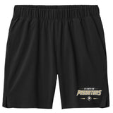 Diamond Predators Sport-Tek® Repeat 7" Short
