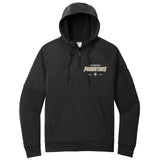 Diamond Predators Nike Therma-FIT Pocket 1/4-Zip Fleece Hoodie