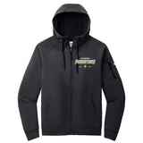 Diamond Predators Therma-FIT Pocket Full-Zip Fleece Hoodie