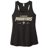 Diamond Predators District Women’s V.I.T. ™ Racerback Tank