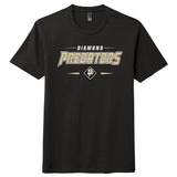 Diamond Predators  District Perfect Tri ® Tee