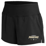 Diamond Predators Sport-Tek® Ladies Repeat Short