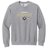 Diamond Predator Gildan® Heavy Blend™ Crewneck Sweatshirt