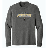 Diamond Predators Perfect Tri ® Long Sleeve Tee