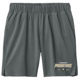 Diamond Predators Sport-Tek® Repeat 7" Short