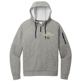 Diamond Predators Nike Therma-FIT Pocket 1/4-Zip Fleece Hoodie