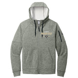 Diamond Predators Therma-FIT Pocket Full-Zip Fleece Hoodie