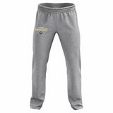 Diamond Predators Fleece Pants