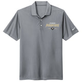 Diamond Predator Nike Dri-FIT Micro Pique 2.0 Polo