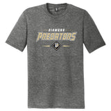 Diamond Predators  District Perfect Tri ® Tee